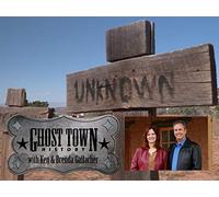 "You Can't Find Silver in Sandstone"