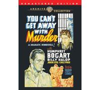 You Can't Get Away With Murder