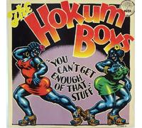 you can't get enough of that stuff LP
