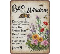 You Can'T Go Back Change The Beginning But You Can Start Where You Are Change The Ending Novelty Garage Welding Shop Retro Tin Sign Embossed Poster Signs Metal Sign Plaque Poster 8X12 Inch