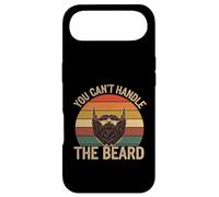 You Can't Handle The Beard Facial Hair Man Confidence |- Case for iPhone Air