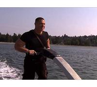 You Can't Handle This Episode