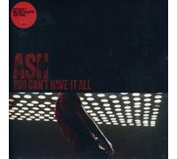 You Can't Have It All [7" VINYL]