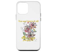 You Cant Have It All Where Would You Put It Funny Quote Case for iPhone 12 mini