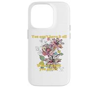 You Cant Have It All Where Would You Put It Funny Quote Case for iPhone 14 Pro