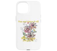 You Cant Have It All Where Would You Put It Funny Quote Case for iPhone 15