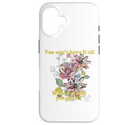 You Cant Have It All Where Would You Put It Funny Quote Case for iPhone 16