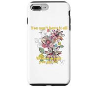 You Cant Have It All Where Would You Put It Funny Quote Case for iPhone 7 Plus/8 Plus