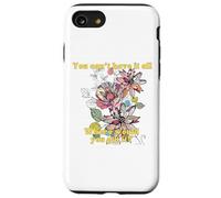 You Cant Have It All Where Would You Put It Funny Quote Case for iPhone SE (2020) / 7/8