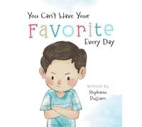 You Can't Have Your Favorite Every Day