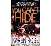 You Can't Hide