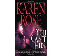 You Can't Hide by Karen Rose