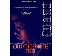 You Can't Hide From The Truth