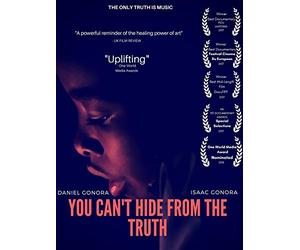 You Can't Hide From The Truth