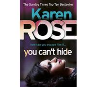 You Can't Hide (The Chicago Series Book 4): (Chicago Series)