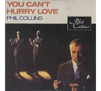 You Can't Hurry Love