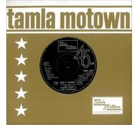 You Can't Hurry Love