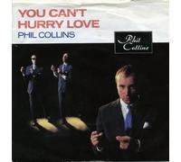 You Cant Hurry Love-7" 45