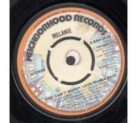 You Can't Hurry Love/mama Said