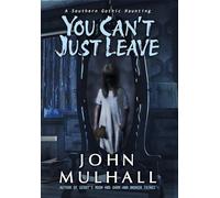 You Can't Just Leave