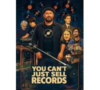 You Can't Just Sell Records