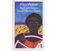 You Can't Keep a Good Woman Down