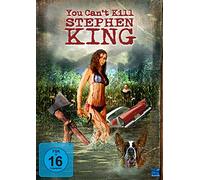You can't kill Stephen King (DVD)