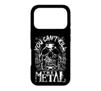 You Can't Kill The Metal Case for iPhone 17 Pro