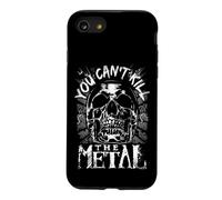 You Can't Kill The Metal Case for iPhone SE (2020) / 7/8
