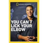 YOU CAN'T LICK YOUR ELBOW NEW REGION 1 DVD