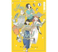 You Can't Live All on Your Own!, Volume 3