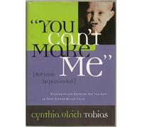 You Can't Make ME (but I Can be Persuaded): (but I Can be Persuaded)