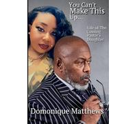 You Can't Make This Up... Life of a Cussing Pastor's Daughter