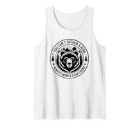 You Can't Outrun A Bear Always Bring A Slow Friend Tank Top