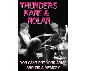 You Can't Put Your Arms Around a Memory [DVD] [2005] [Region 1] [US Import] [NTSC]