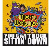 You Can't Rock Sittin' Down