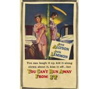 You Can't Run Away From It