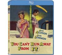 You Can't Run Away From It (Blu-ray) (US IMPORT)