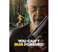 You Can't Run Forever