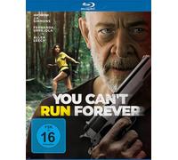 You Can't Run Forever BD