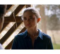 You Can't Run From Who You Are