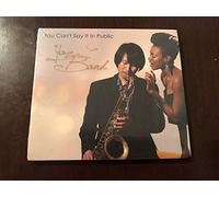 You Can't Say It In Public