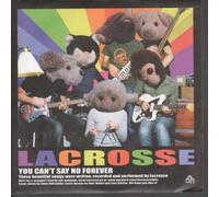 You Can't Say No Forever