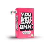 You Can'T Say Umm
