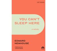 You Can't Sleep Here