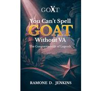 You Can't Spell GOAT Without VA: The Commonwealth of Legends