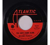 you can't stand alone / soul dance number three