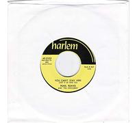 You Can't Stay Here - I'm Not Ashamed 7inch, 45rpm