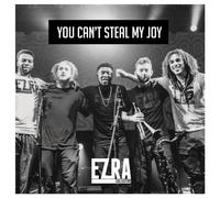 You Can't Steal My Joy