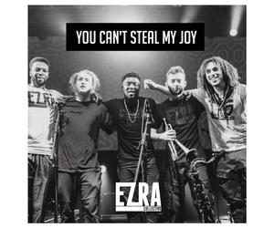 You Can't Steal My Joy